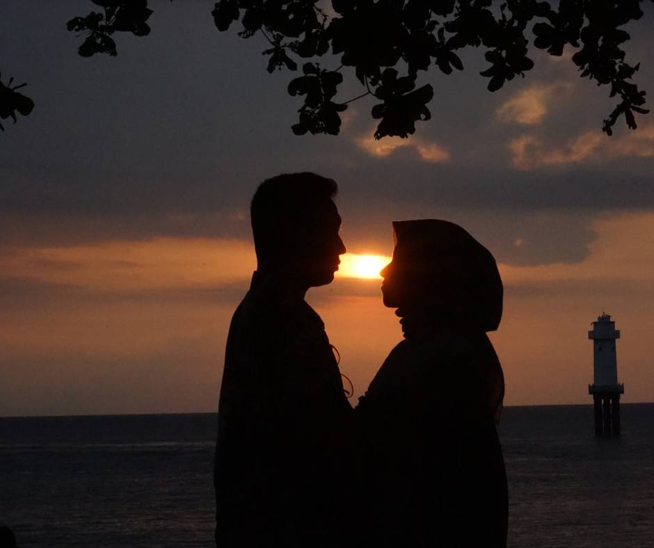 Dokumentasi trip bareng panorama alam