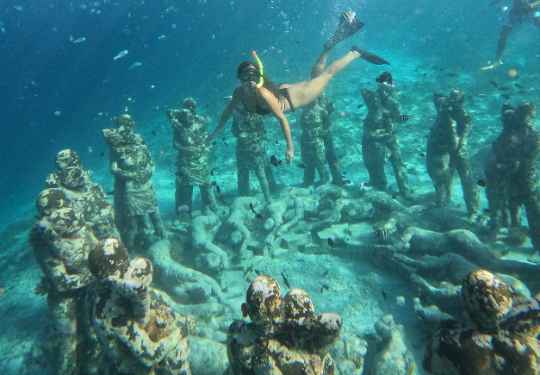 Paket wisata lombok